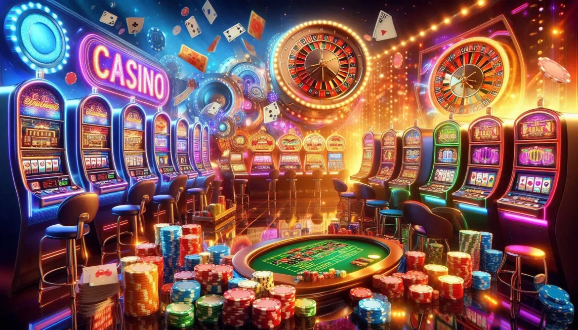 Dynabet Casino